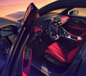 see 99 more photos of the 2025 acura adx