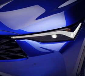 see 99 more photos of the 2025 acura adx