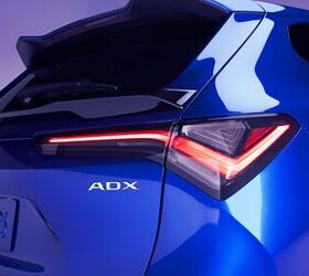 see 99 more photos of the 2025 acura adx