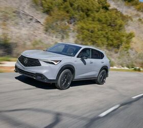 see 99 more photos of the 2025 acura adx