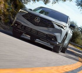 see 99 more photos of the 2025 acura adx