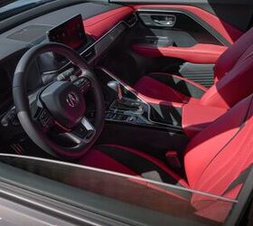 see 99 more photos of the 2025 acura adx