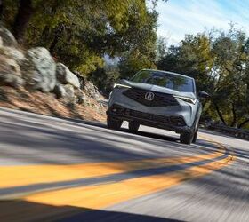 see 99 more photos of the 2025 acura adx