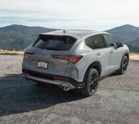 see 99 more photos of the 2025 acura adx