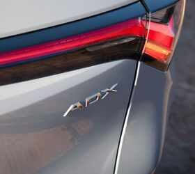 see 99 more photos of the 2025 acura adx