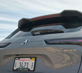 see 99 more photos of the 2025 acura adx