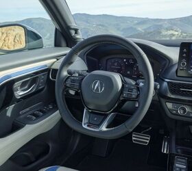 see 99 more photos of the 2025 acura adx