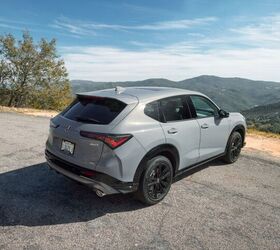 see 99 more photos of the 2025 acura adx