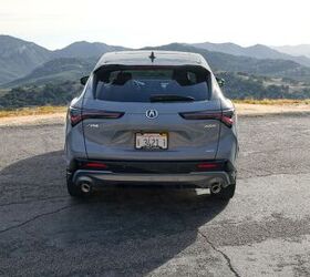 see 99 more photos of the 2025 acura adx