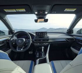 see 99 more photos of the 2025 acura adx