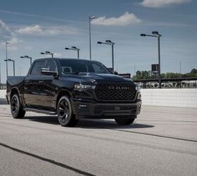 see 85 more photos of the 2026 ram 1500