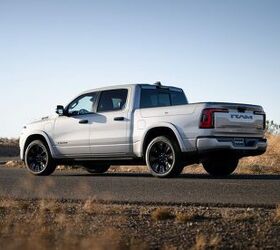 see 85 more photos of the 2026 ram 1500
