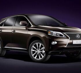 grip strength good awd cars under 20k, Lexus RX