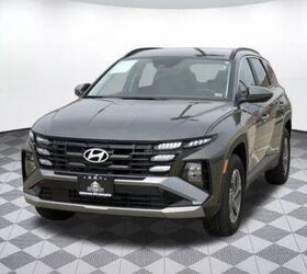 5 Used Hybrids Under $30K with Big Cargo Space | The Truth About Cars