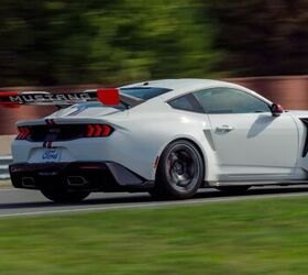 see more photos of the ford mustang gtd