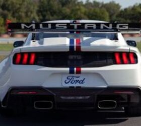see more photos of the ford mustang gtd