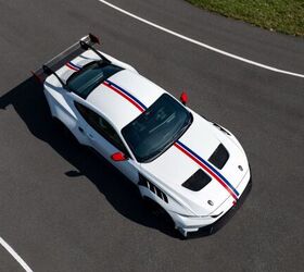 see more photos of the ford mustang gtd