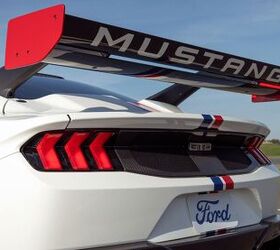 see more photos of the ford mustang gtd