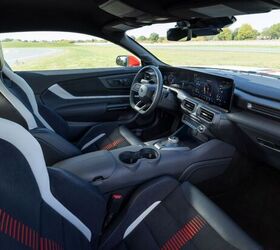 see more photos of the ford mustang gtd