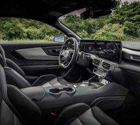 see more photos of the ford mustang gtd