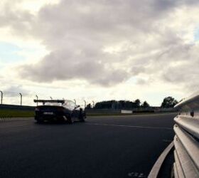 see more photos of the ford mustang gtd