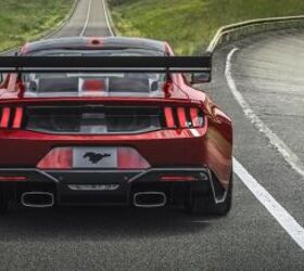 see more photos of the ford mustang gtd