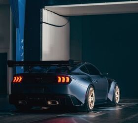 see more photos of the ford mustang gtd