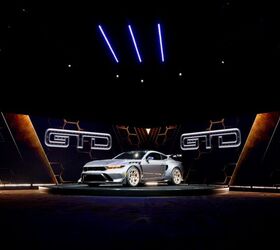 see more photos of the ford mustang gtd