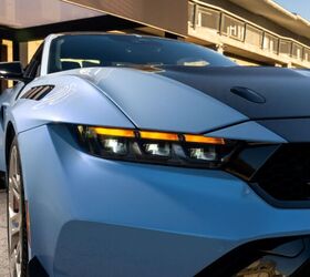 see more photos of the ford mustang gtd