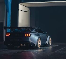 see more photos of the ford mustang gtd