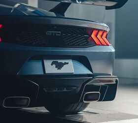 see more photos of the ford mustang gtd