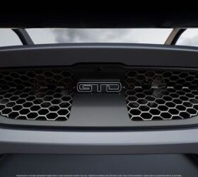 see more photos of the ford mustang gtd