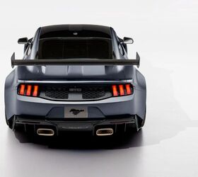see more photos of the ford mustang gtd