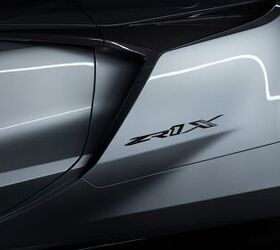 see more photos of the 2026 chevrolet corvette zr1x