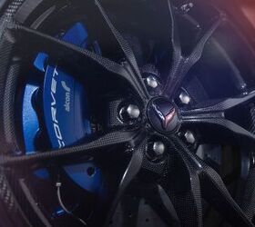 see more photos of the 2026 chevrolet corvette zr1x