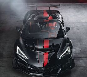 see more photos of the 2026 chevrolet corvette zr1x