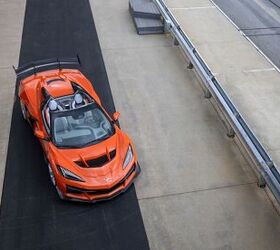 see more photos of the 2026 chevrolet corvette zr1x