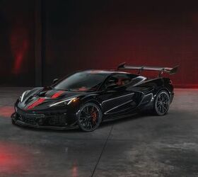 see more photos of the 2026 chevrolet corvette zr1x