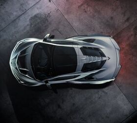 see more photos of the 2026 chevrolet corvette zr1x