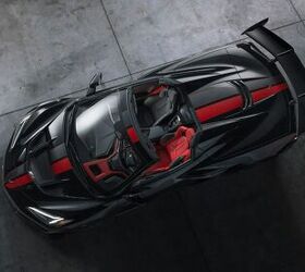 see more photos of the 2026 chevrolet corvette zr1x