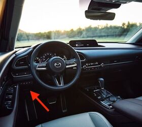 cars with secret storage compartments some may not know about