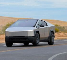 Design Overload: When Styling Goes Too Far | The Truth About Cars