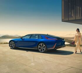 see more photos of the cadillac celestiq