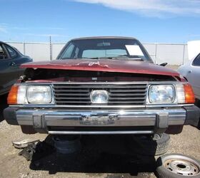 cars with infamous quirks, Subaru GL