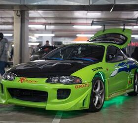 Final ‘Fast & Furious’ Film Rumored To Include CGI Paul Walker