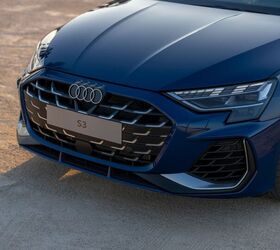 see more photos of the 2025 audi s3