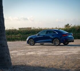 see more photos of the 2025 audi s3