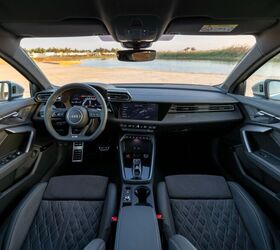 see more photos of the 2025 audi s3