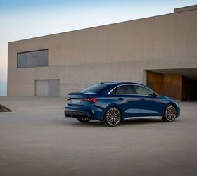 see more photos of the 2025 audi s3