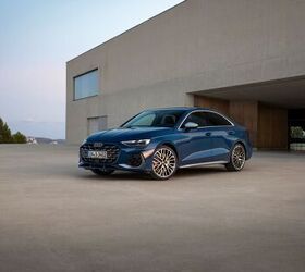 see more photos of the 2025 audi s3